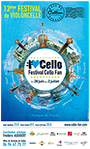 Cello Fan