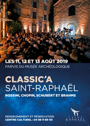 Classica Saint-Raphaael