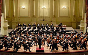 Filarmonica Brasov