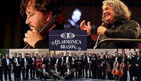 Filarmonica Brasov