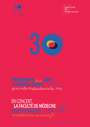 Printemps des Arts 2014