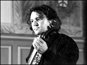 Frédéric Audibert - Violoncelliste