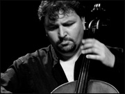 Frédéric Audibert - Violoncelliste