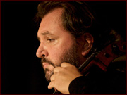 Frédéric Audibert - Violoncelliste